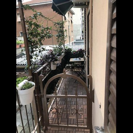 My Home Milano Imbonati 12 Bagian luar foto