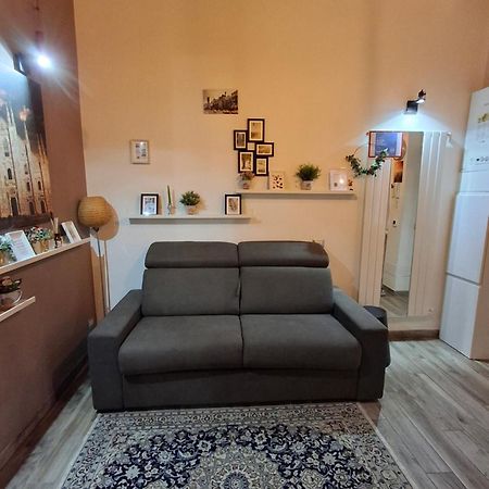My Home Milano Imbonati 12 Bagian luar foto