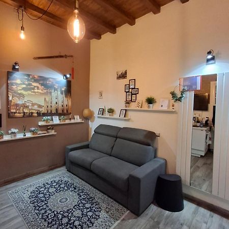 My Home Milano Imbonati 12 Bagian luar foto