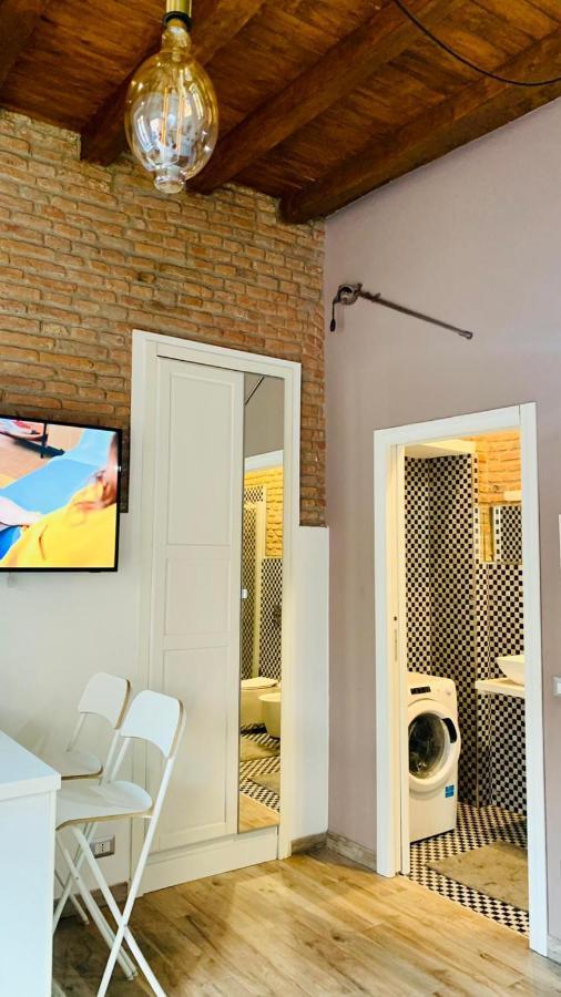 My Home Milano Imbonati 12 Bagian luar foto