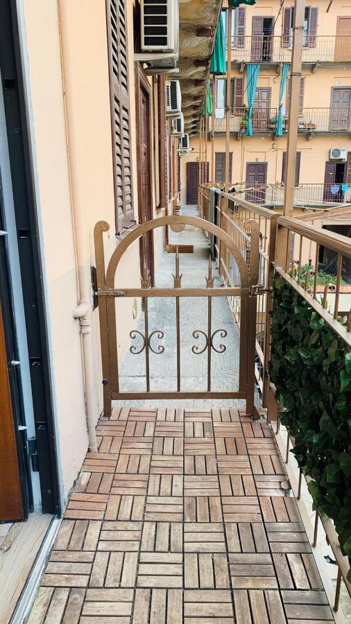 My Home Milano Imbonati 12 Bagian luar foto
