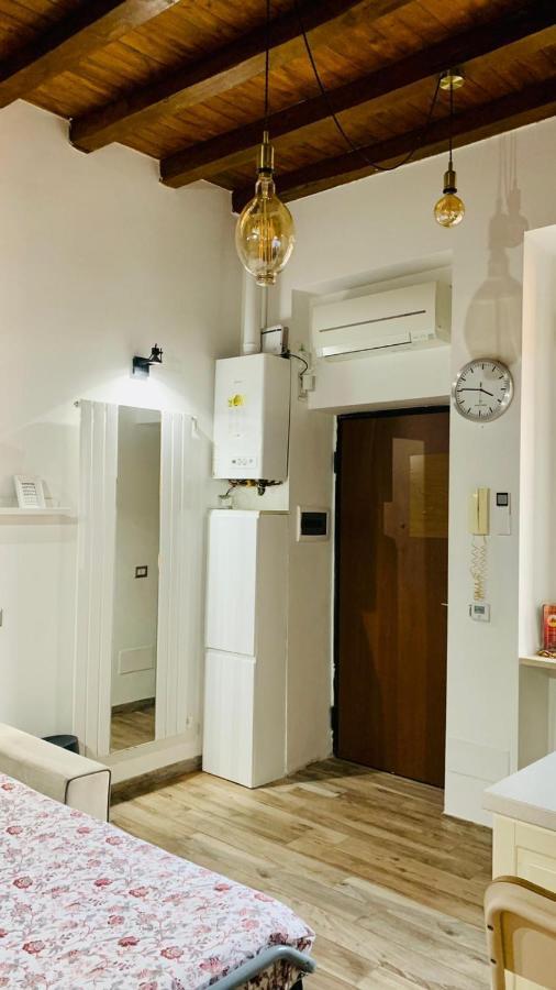 My Home Milano Imbonati 12 Bagian luar foto