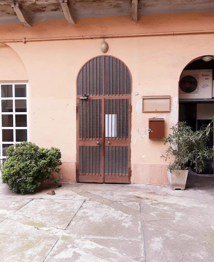 My Home Milano Imbonati 12 Bagian luar foto