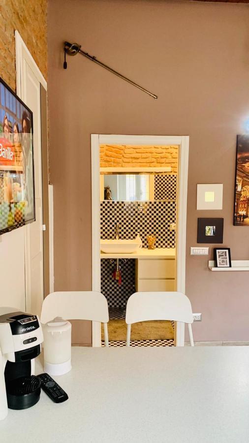 My Home Milano Imbonati 12 Bagian luar foto