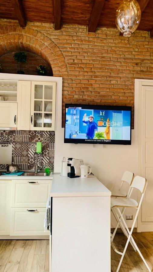 My Home Milano Imbonati 12 Bagian luar foto
