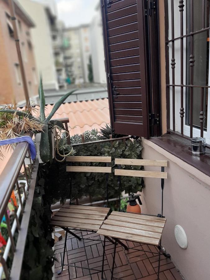 My Home Milano Imbonati 12 Bagian luar foto