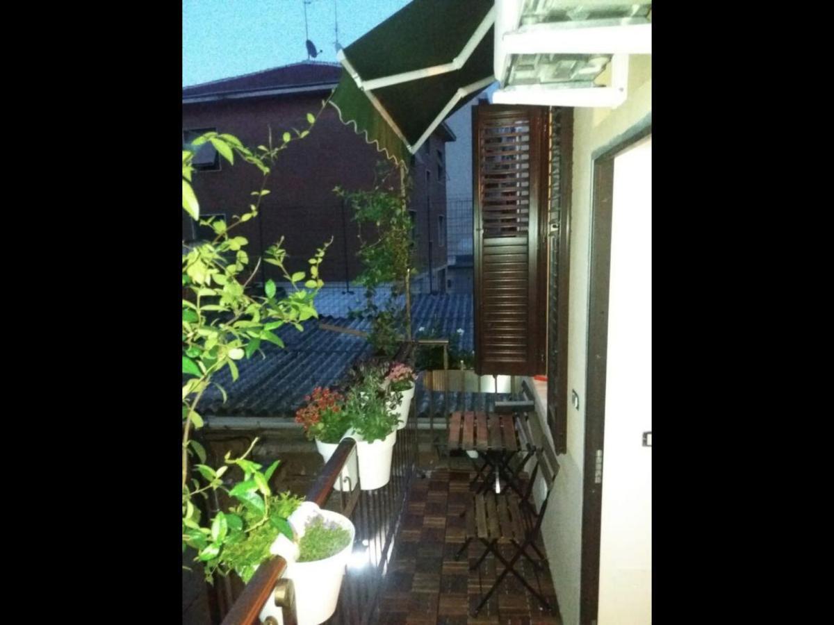 My Home Milano Imbonati 12 Bagian luar foto
