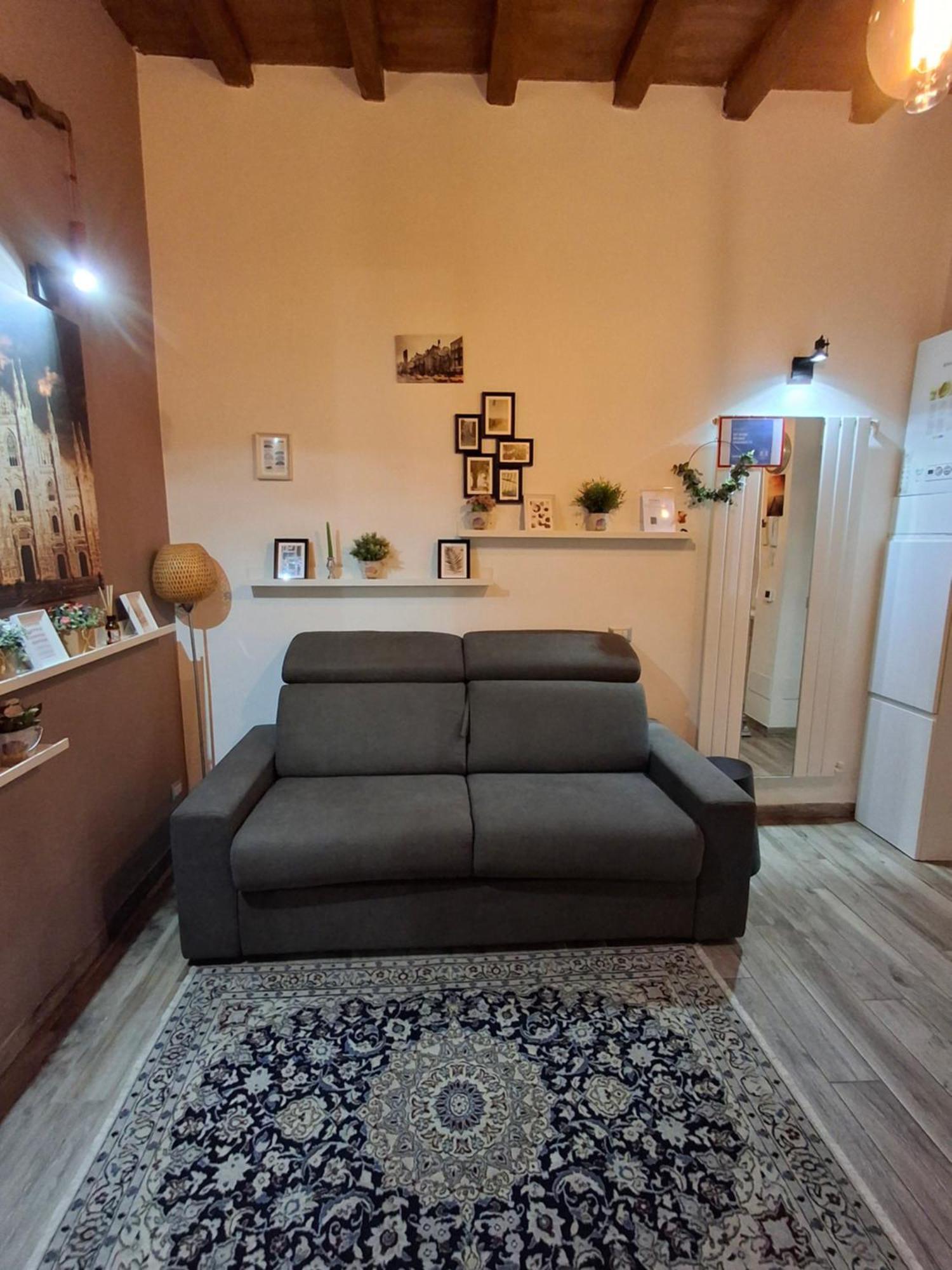 My Home Milano Imbonati 12 Bagian luar foto